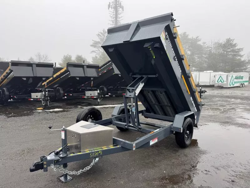 new Dump Trailers Southland Trailers  for sale, in Loudon, NH Thumbnail 14