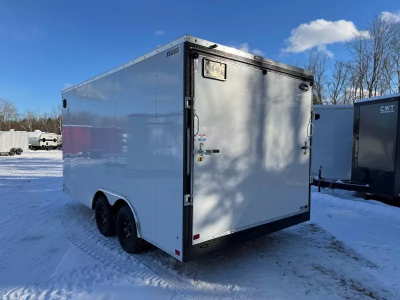 new Cargo (Enclosed) Trailers ITI Cargo Other for sale, in Loudon, NH Thumbnail 6