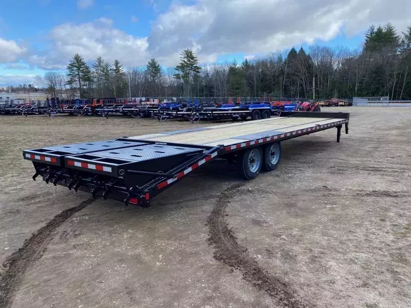 new Equipment / Flatbed Trailers Sure-Trac Other for sale, in Loudon, NH Thumbnail 8