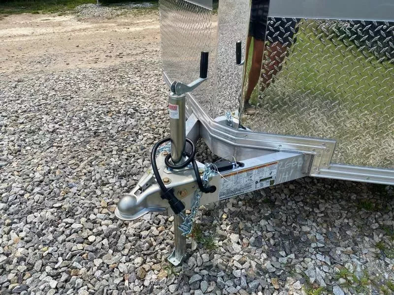new Cargo (Enclosed) Trailers Stealth Trailers Other for sale, in Loudon, NH Thumbnail 23