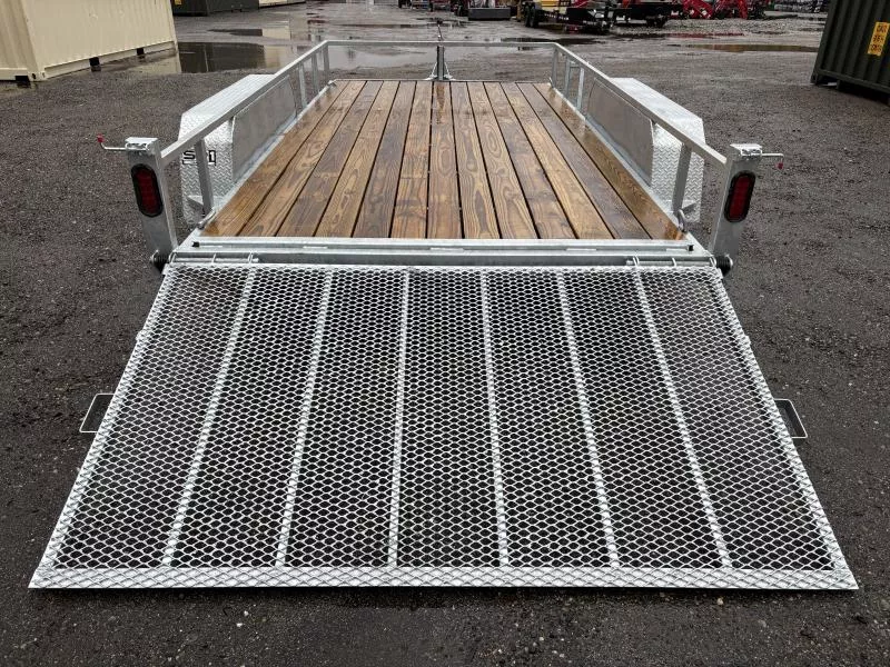 new Utility Trailers BND  for sale, in Turner, ME Thumbnail 10
