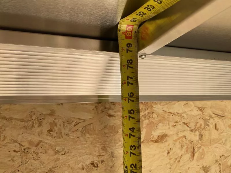 new Cargo (Enclosed) Trailers Stealth Trailers Other for sale, in Loudon, NH Thumbnail 14