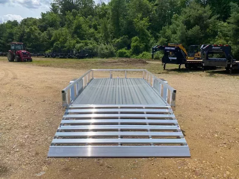 new Utility Trailers Sport Haven Other for sale, in Loudon, NH Thumbnail 10