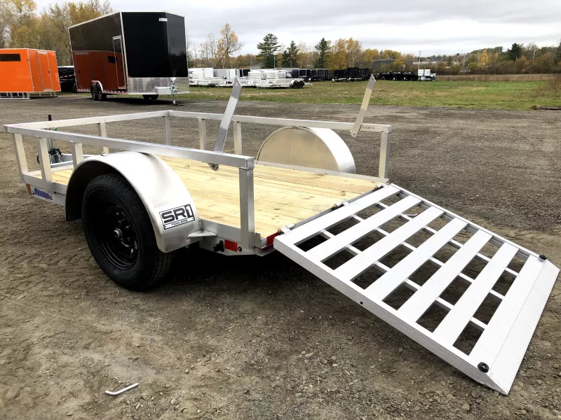 new Utility Trailers Mission  for sale, in Bangor, ME Thumbnail 10
