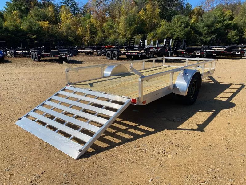 new Utility Trailers CargoPro Trailers Other for sale, in Loudon, NH Thumbnail 11