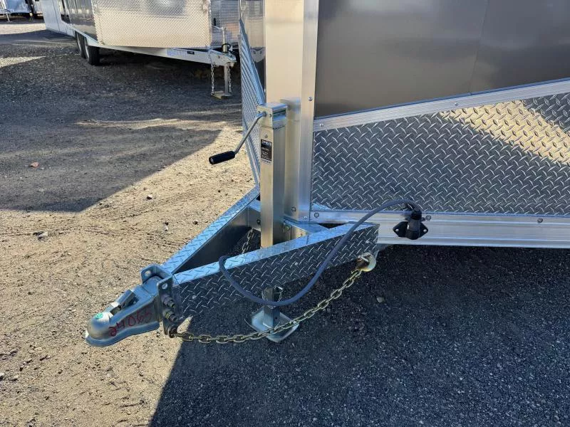 new Cargo (Enclosed) Trailers Ideal Cargo  for sale, in Loudon, NH Thumbnail 26
