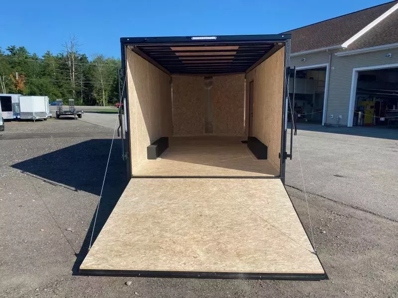 new Cargo (Enclosed) Trailers ITI Cargo Other for sale, in Loudon, NH Thumbnail 10