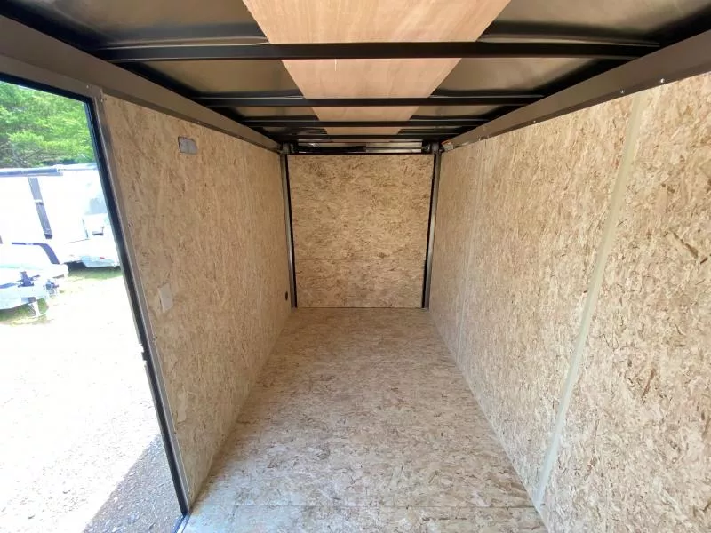 new Cargo (Enclosed) Trailers ITI Cargo Other for sale, in Loudon, NH Thumbnail 22