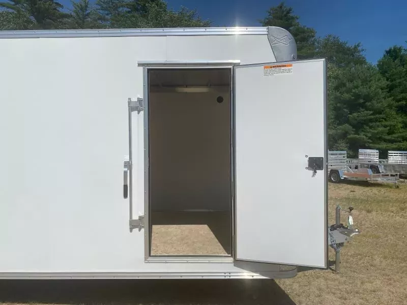 new Cargo (Enclosed) Trailers Stealth Trailers Other for sale, in Loudon, NH Thumbnail 23