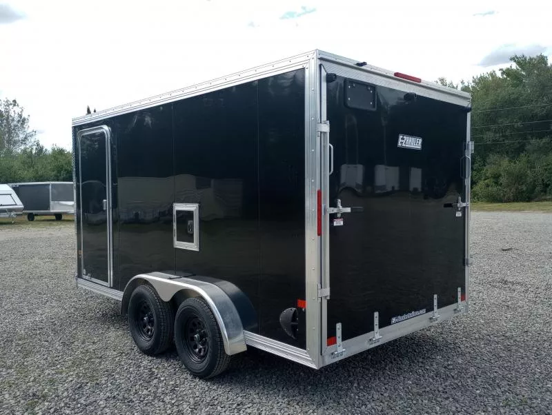 new Snowmobile Trailers E-Z Hauler  for sale, in Manchester, ME Thumbnail 6
