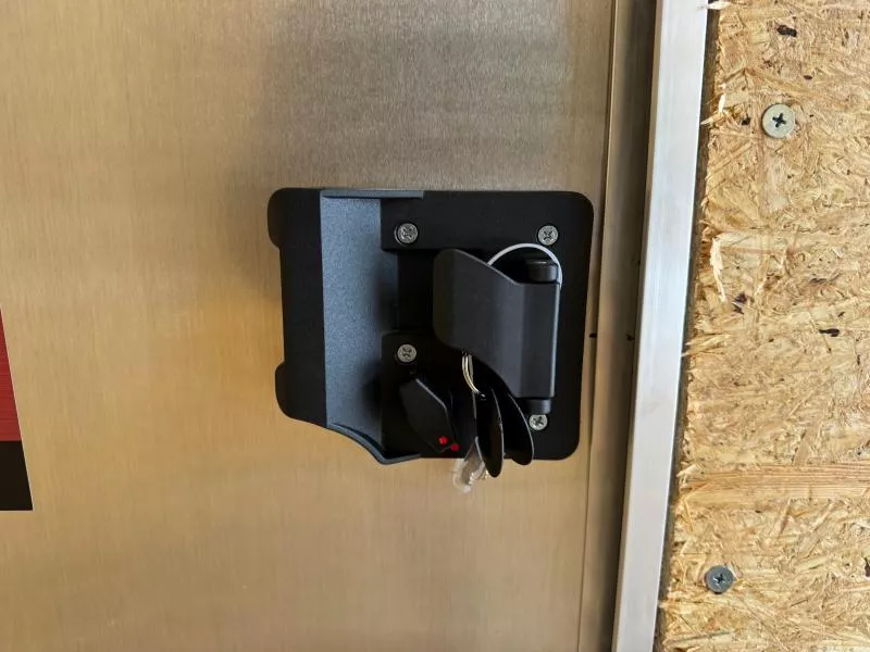 new Cargo (Enclosed) Trailers Stealth Trailers  for sale, in Loudon, NH Thumbnail 15