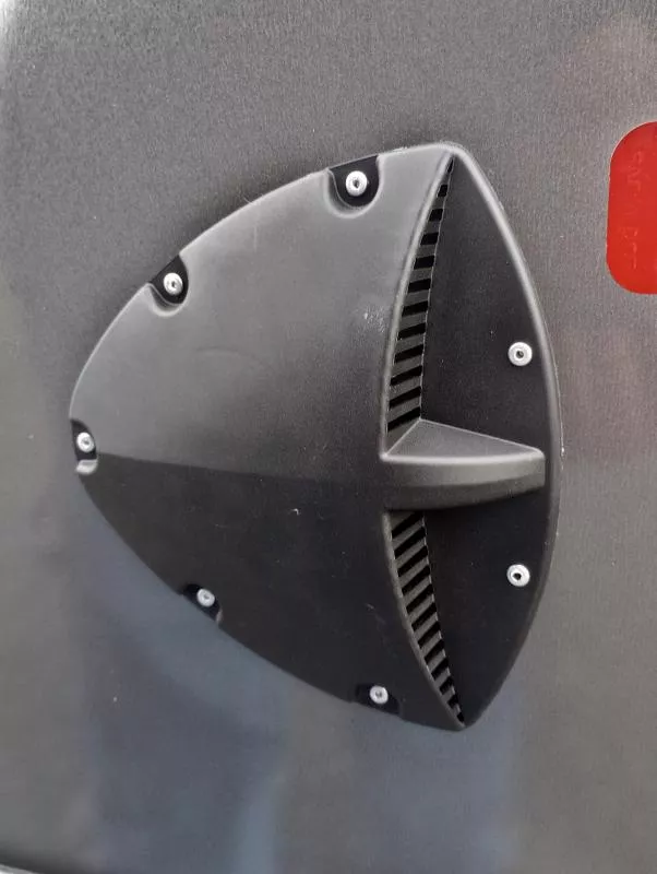 new Snowmobile Trailers Durabull Trailers  for sale, in Manchester, ME Thumbnail 16