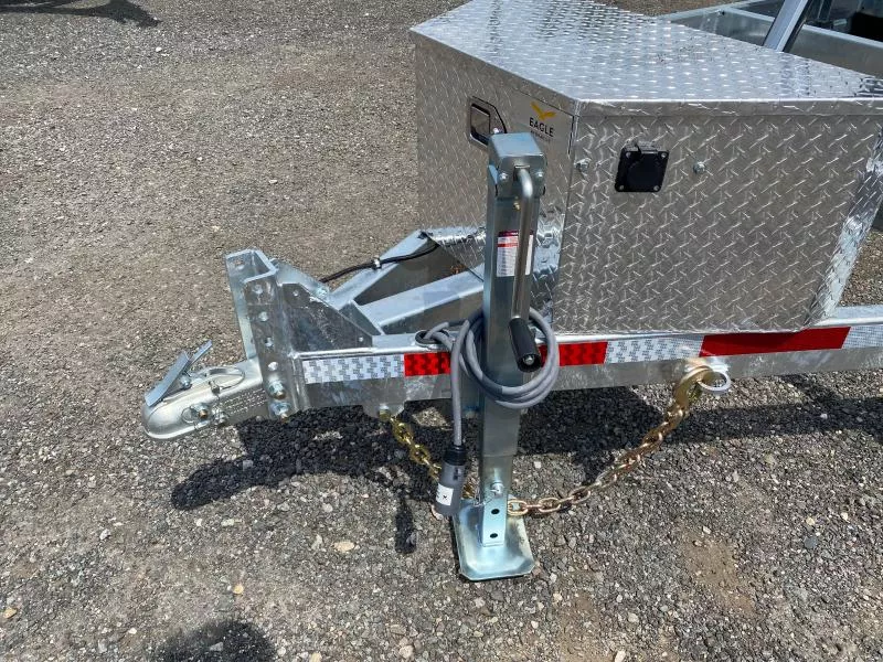 new Dump Trailers N&N Trailers Other for sale, in Loudon, NH Thumbnail 22