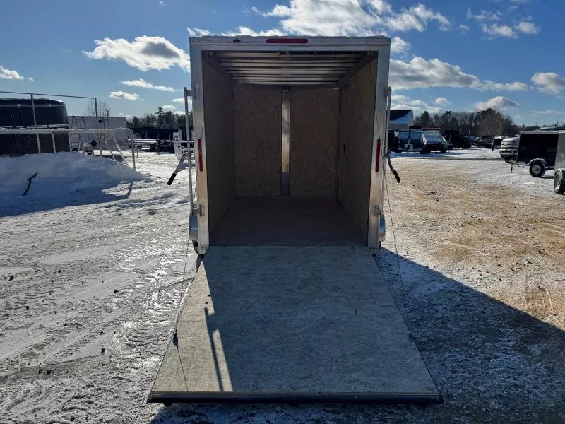new Cargo (Enclosed) Trailers Stealth Trailers  for sale, in Loudon, NH Thumbnail 10