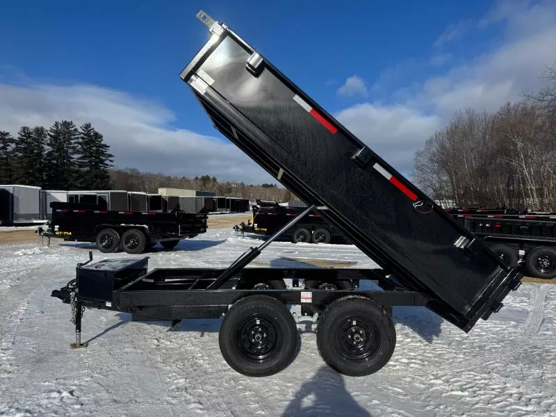 new Dump Trailers Griffin Trailers  for sale, in Loudon, NH Thumbnail 10