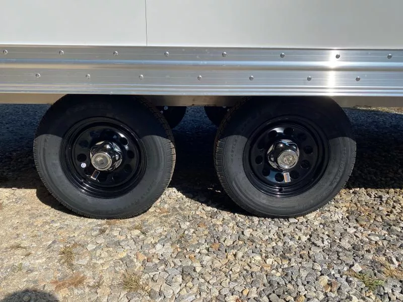 new Snowmobile Trailers SnoPro Trailers Other for sale, in Loudon, NH Thumbnail 23
