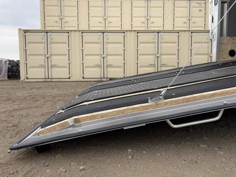 new Snowmobile Trailers Stealth Trailers  for sale, in Turner, ME Thumbnail 16