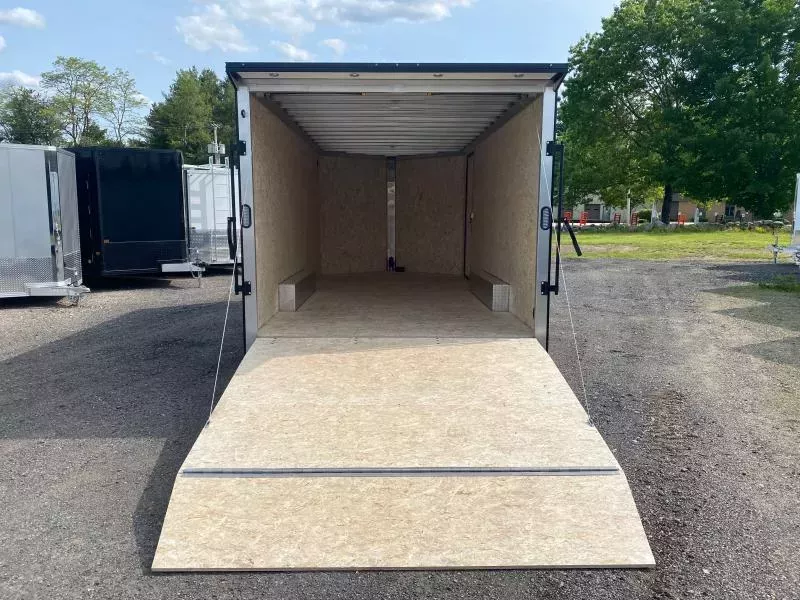 new Cargo (Enclosed) Trailers Stealth Trailers Other for sale, in Loudon, NH Thumbnail 11