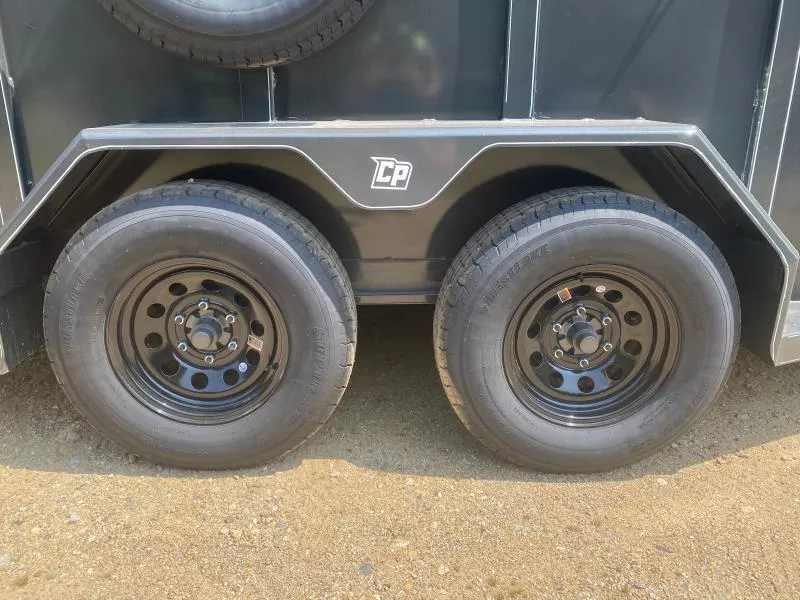 new Horse Trailers CornPro  for sale, in Loudon, NH Thumbnail 15