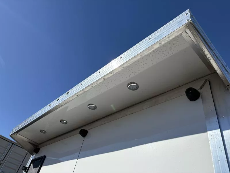 new Snowmobile Trailers Stealth Trailers  for sale, in Turner, ME Thumbnail 9