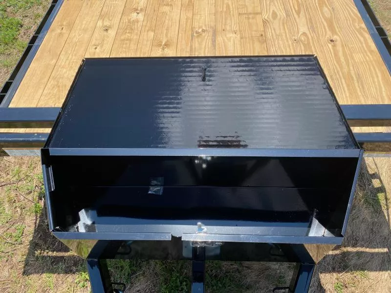 new Equipment / Flatbed Trailers Sure-Trac Other for sale, in Loudon, NH Thumbnail 14