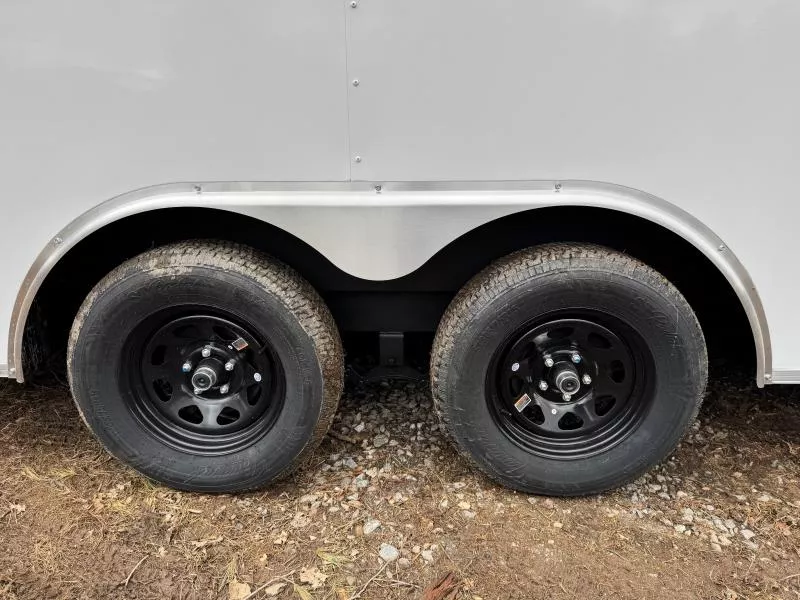 new Cargo (Enclosed) Trailers ITI Cargo Other for sale, in Loudon, NH Thumbnail 20