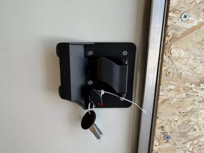 new Cargo (Enclosed) Trailers Stealth Trailers  for sale, in Loudon, NH Thumbnail 15