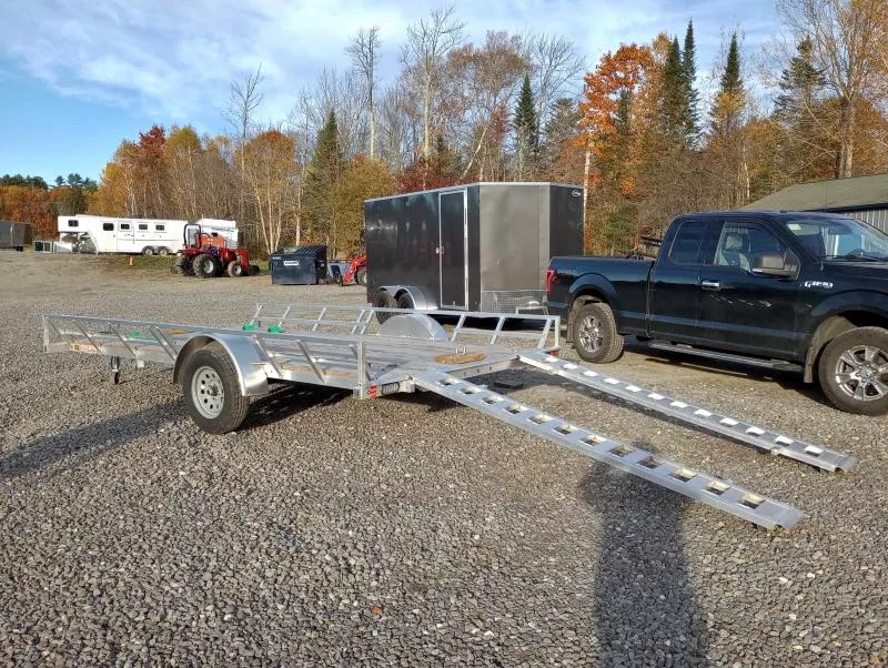 used ATV Trailers High Country  for sale, in Manchester, ME Thumbnail 8