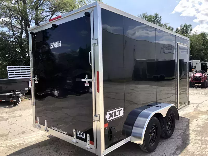 new Cargo (Enclosed) Trailers E-Z Hauler  for sale, in Bangor, ME Thumbnail 7