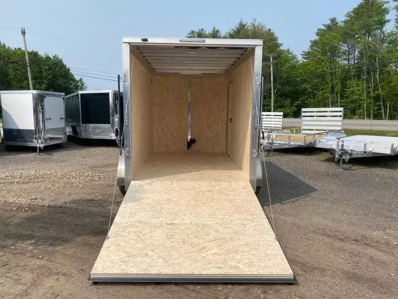 new Cargo (Enclosed) Trailers Durabull Trailers  for sale, in Loudon, NH Thumbnail 10
