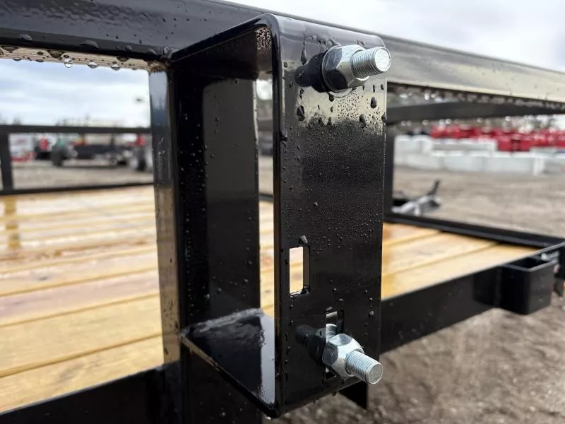 new Utility Trailers Sure-Trac  for sale, in Turner, ME Thumbnail 13