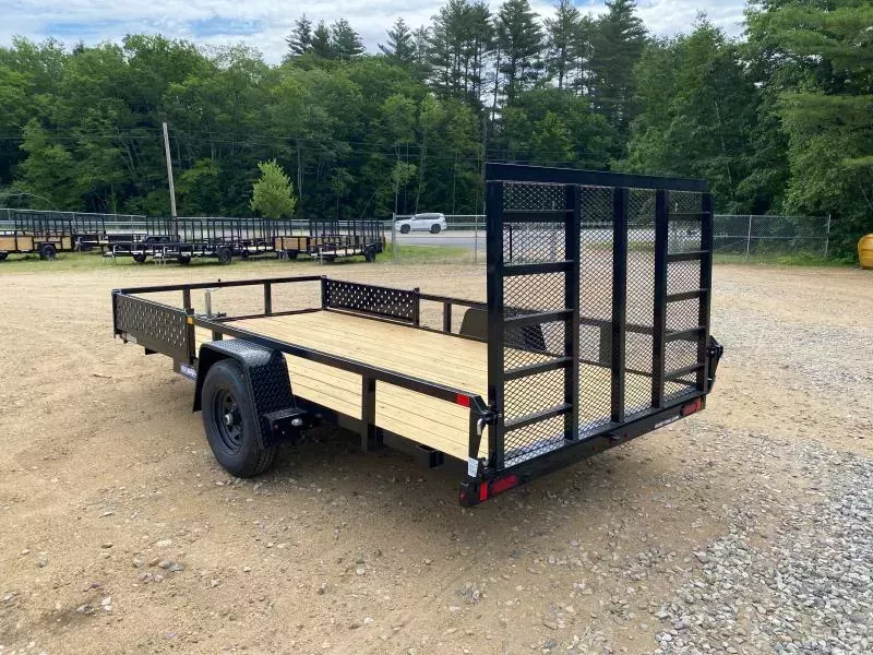 new Utility Trailers Sure-Trac Other for sale, in Loudon, NH Thumbnail 7