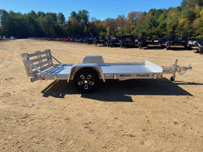 new Utility Trailers Bear Track  for sale, in Loudon, NH Thumbnail 4