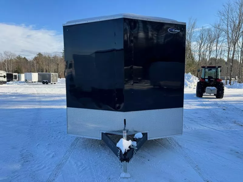 new Cargo (Enclosed) Trailers ITI Cargo Other for sale, in Loudon, NH Thumbnail 3