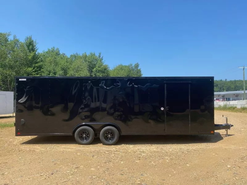 new Car Haulers / Racing Trailers ITI Cargo Other for sale, in Loudon, NH Thumbnail 9