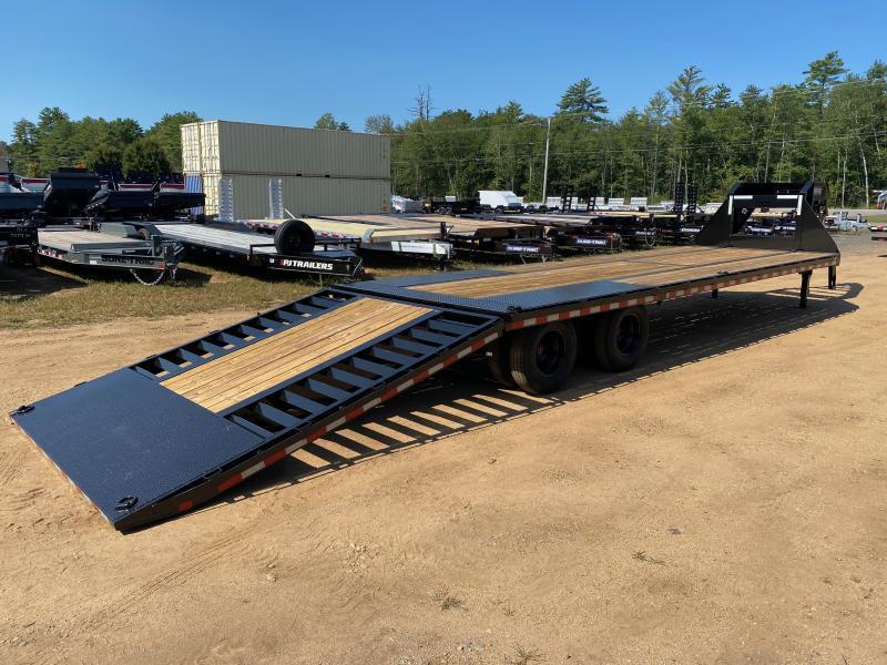 new Equipment / Flatbed Trailers Sure-Trac Other for sale, in Loudon, NH Thumbnail 11
