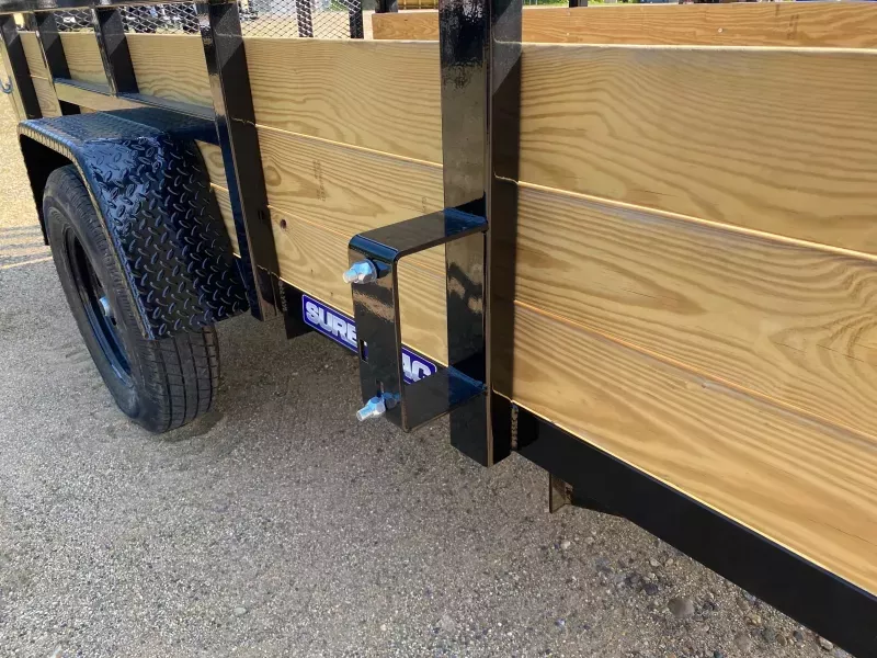 new Utility Trailers Sure-Trac Other for sale, in Loudon, NH Thumbnail 14