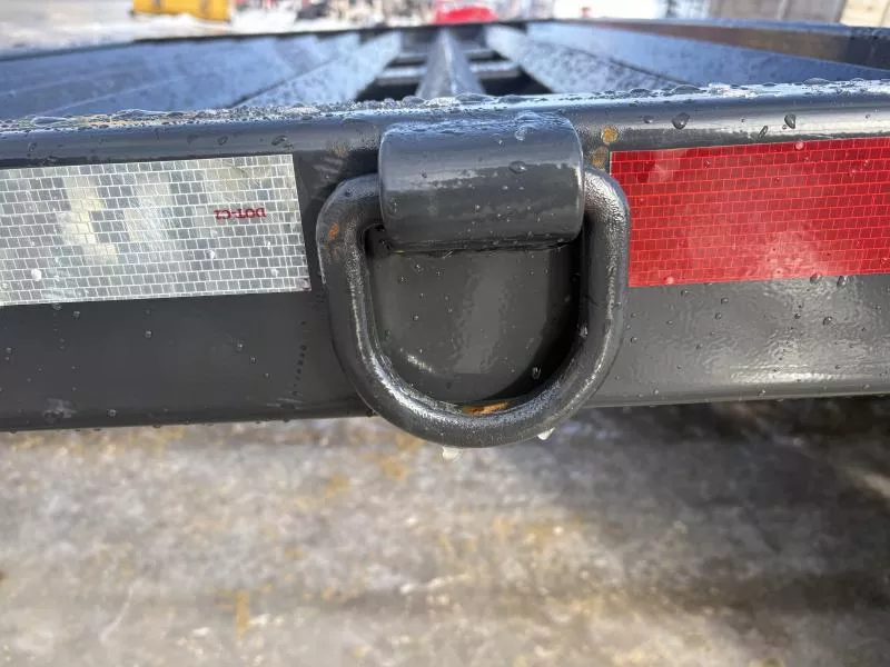 new Equipment / Flatbed Trailers Hillcrest Trailers  for sale, in Turner, ME Thumbnail 12