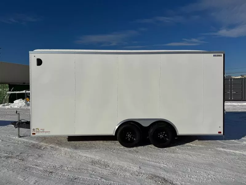 new Cargo (Enclosed) Trailers ITI Cargo Other for sale, in Loudon, NH Thumbnail 5
