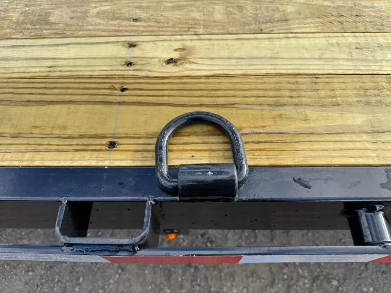 new Equipment / Flatbed Trailers Sure-Trac Other for sale, in Loudon, NH Thumbnail 12