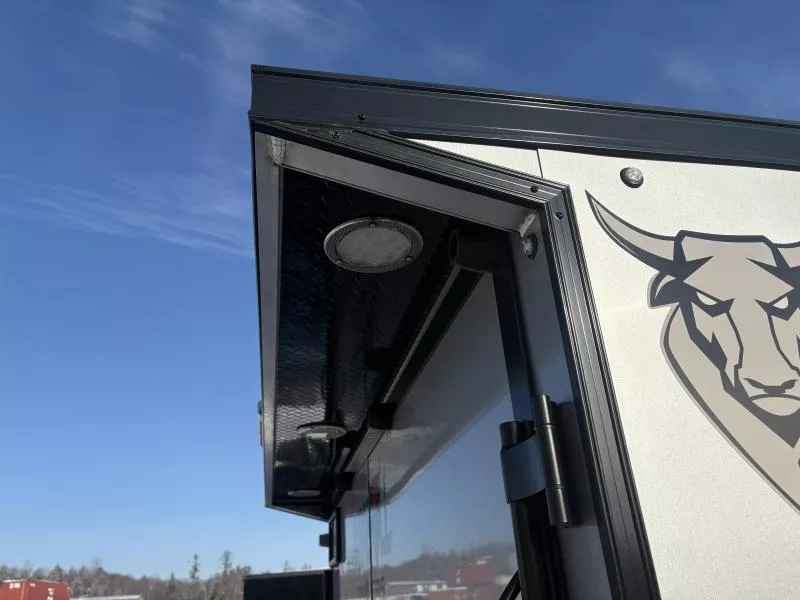 new Snowmobile Trailers Durabull Trailers  for sale, in Turner, ME Thumbnail 9