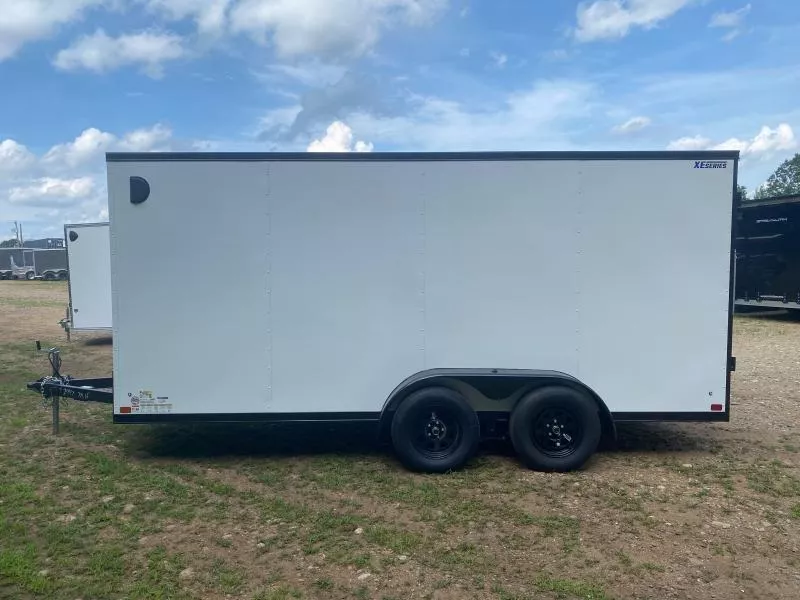 new Cargo (Enclosed) Trailers ITI Cargo Other for sale, in Loudon, NH Thumbnail 5