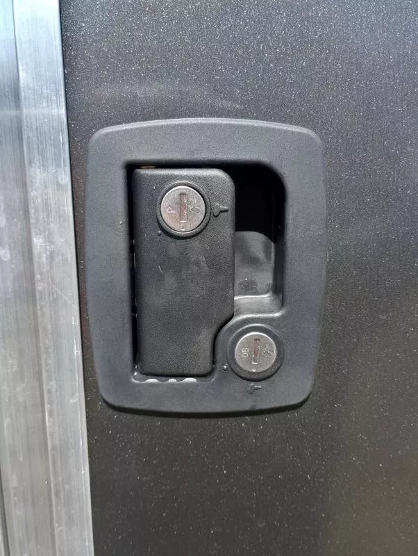 new Cargo (Enclosed) Trailers E-Z Hauler  for sale, in Bangor, ME Thumbnail 15