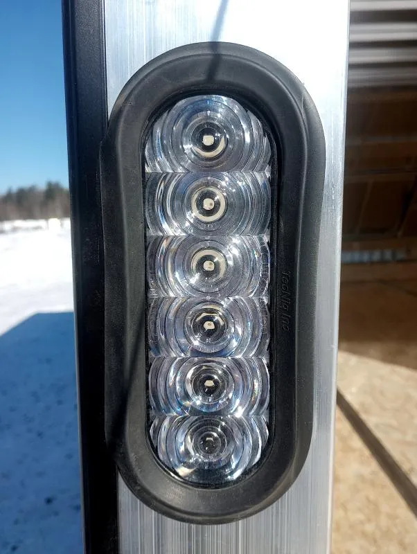 new Snowmobile Trailers Mission  for sale, in Manchester, ME Thumbnail 14