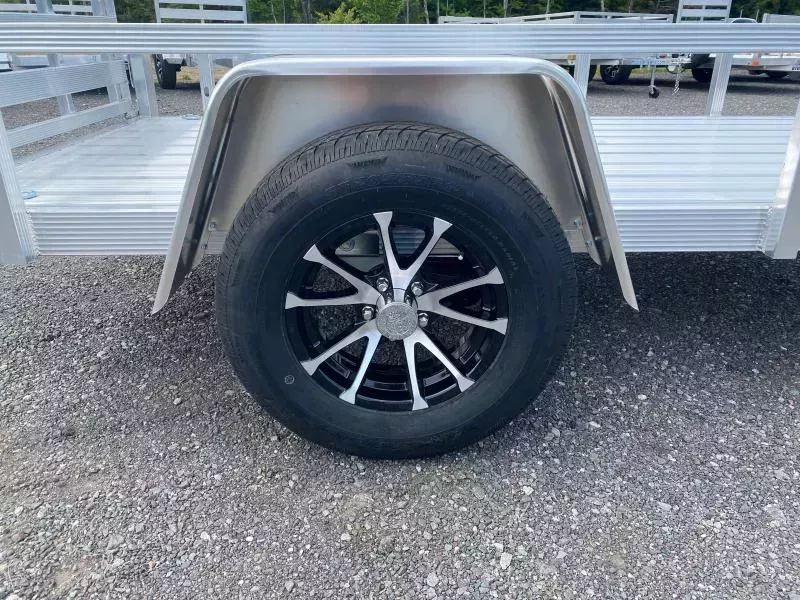 new Utility Trailers Sport Haven Other for sale, in Loudon, NH Thumbnail 12