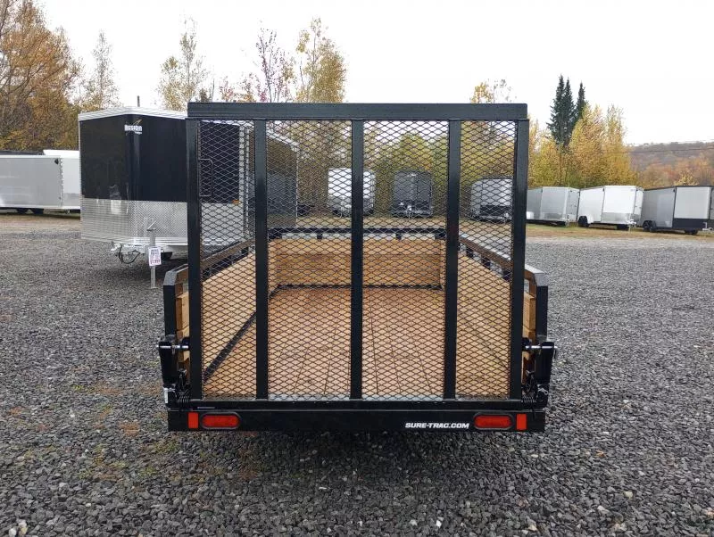 new Utility Trailers Sure-Trac  for sale, in Manchester, ME Thumbnail 8