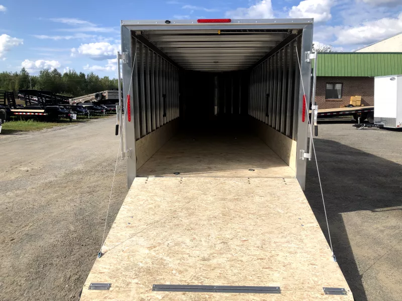 new Snowmobile Trailers E-Z Hauler  for sale, in Bangor, ME Thumbnail 2