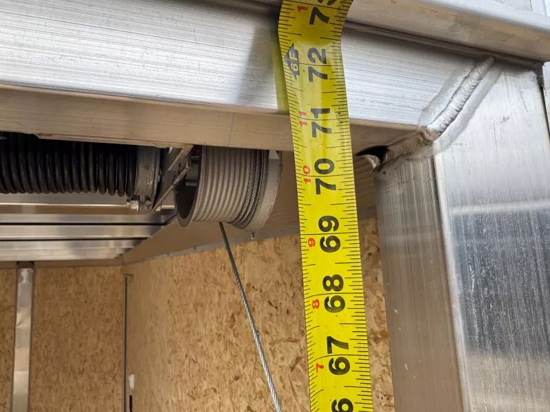 new Cargo (Enclosed) Trailers Stealth Trailers Other for sale, in Loudon, NH Thumbnail 13