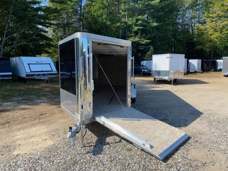 new Snowmobile Trailers Stealth Trailers  for sale, in Loudon, NH Thumbnail 26