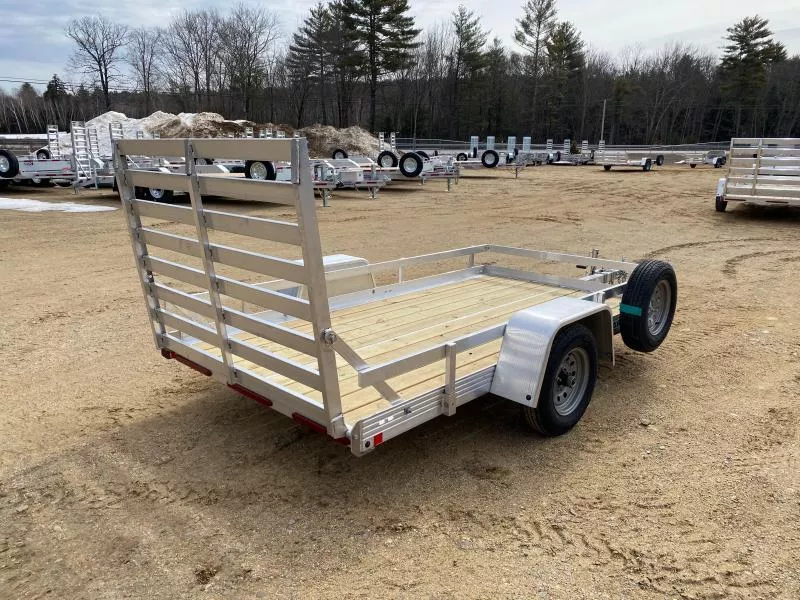 new Utility Trailers Bear Track  for sale, in Loudon, NH Thumbnail 8